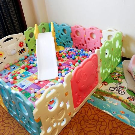 Wenzhou International Hotel Zewnętrze zdjęcie